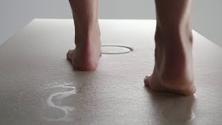 SENCERAMIC® - Receveurs de douche | Roca (Version française)