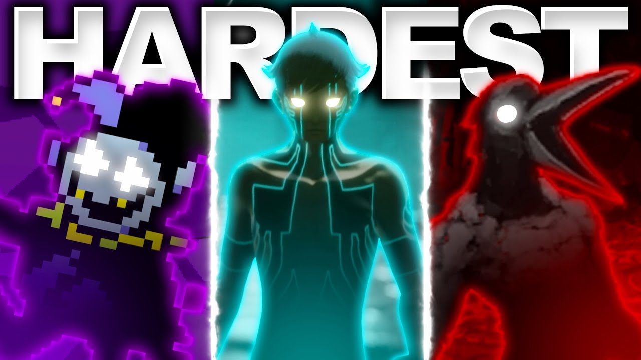 The Hardest Boss in RPG History