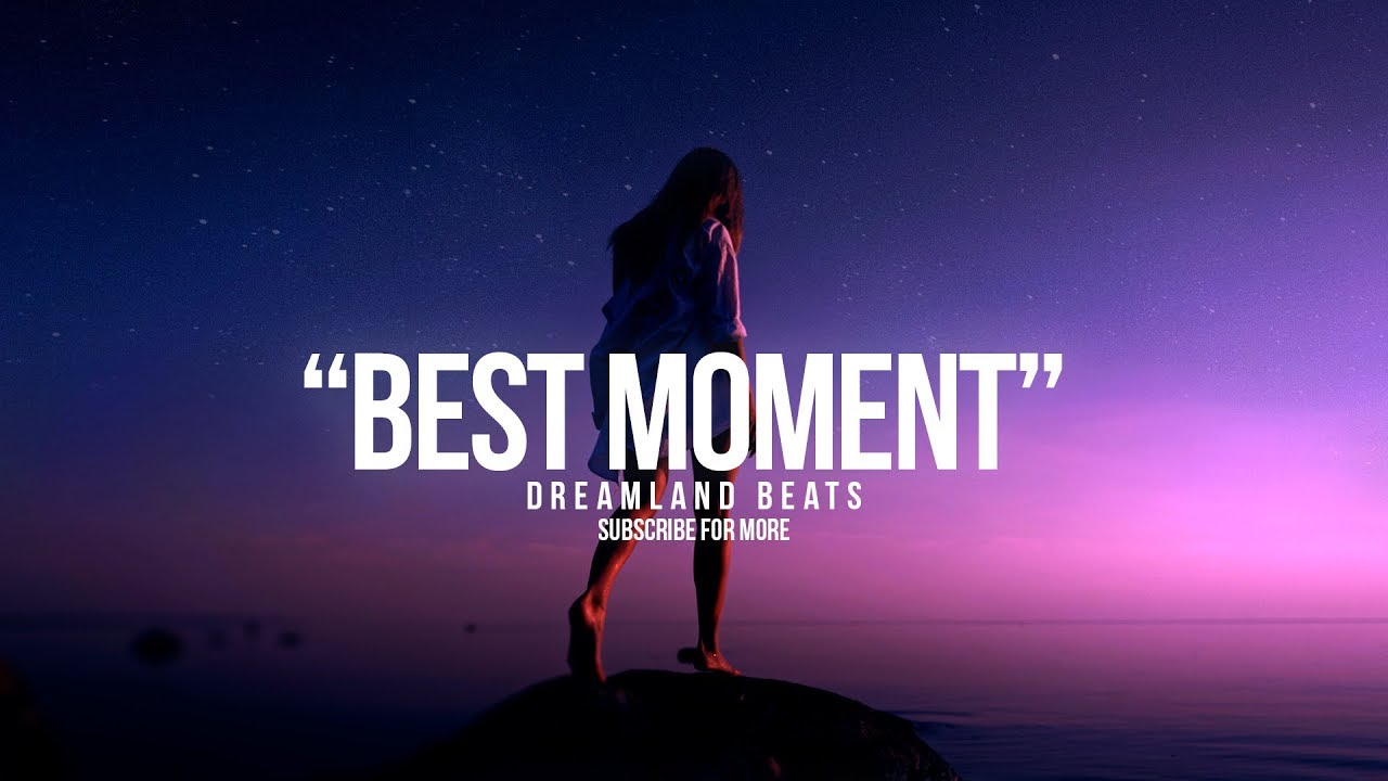 "Best Moment" - Beyonce type beat X Inspiring Pop Beat