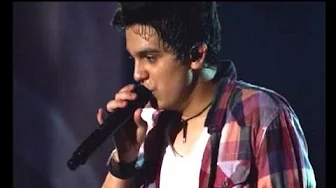 Luan Santana - As Lembranças Vão na Mala Luan Santana - As Lembranças Vão na Mala