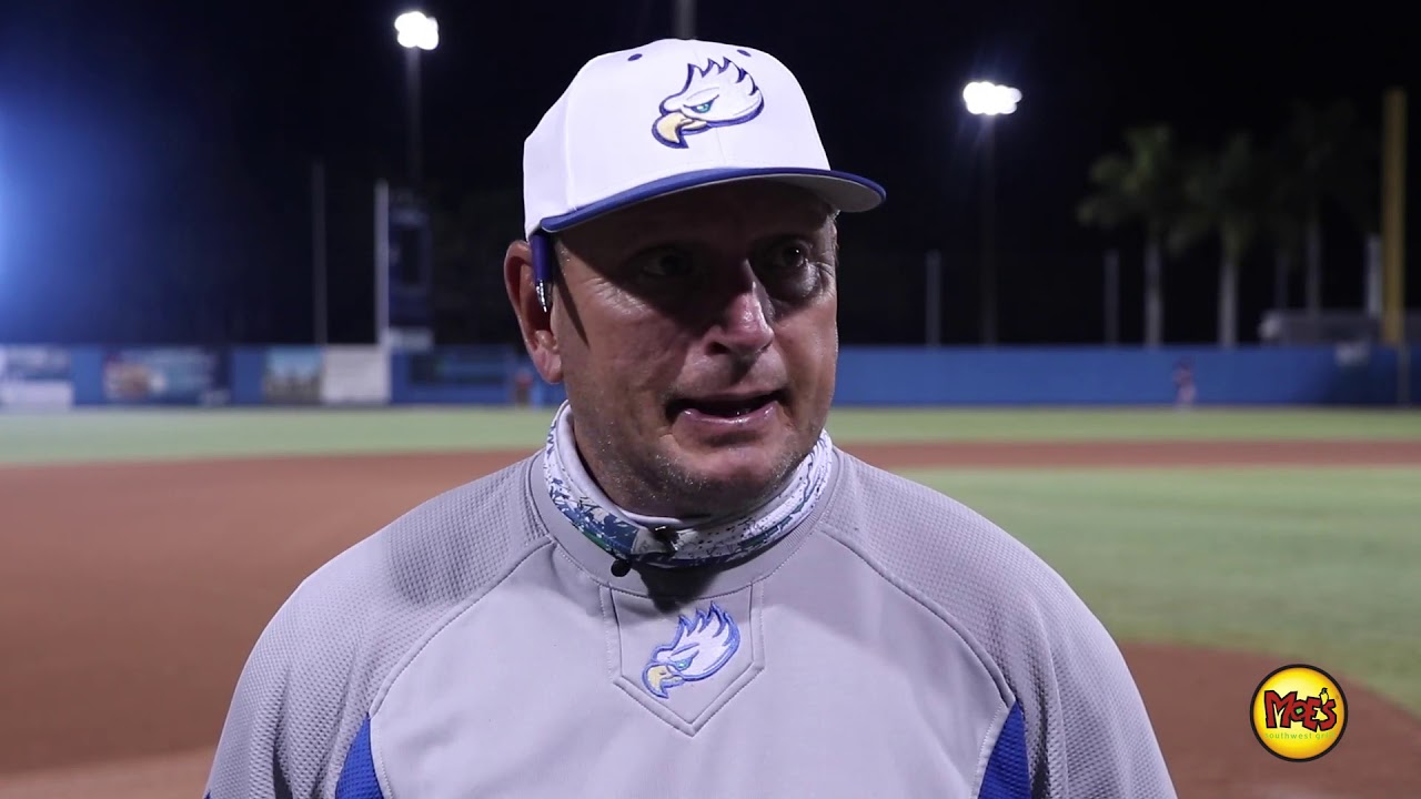 Baseball Presser Ku Youtube