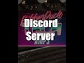 Discord  Server Invite