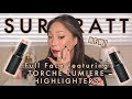 SURRATT - Full Face ft. Torche Lumière Highlighters
