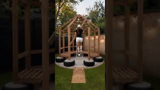 #OutdoorDesign #DIY #concrete #ideadesigncasa #faidate #arredogiardino