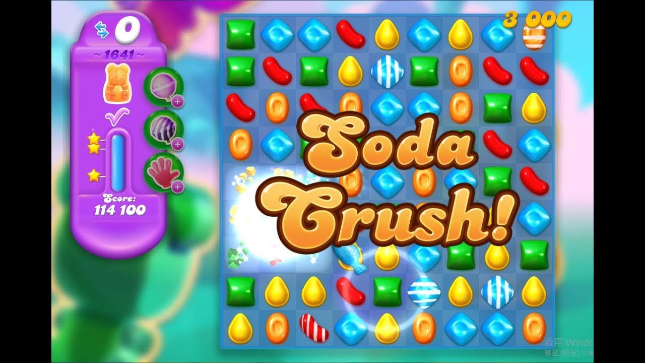 Candy Crush Soda Level 2311 - video Dailymotion