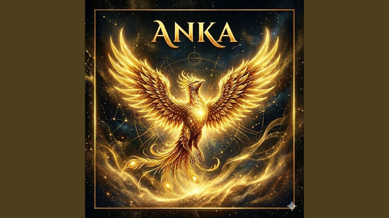Watch ANKA on YouTube Watch ANKA on YouTube