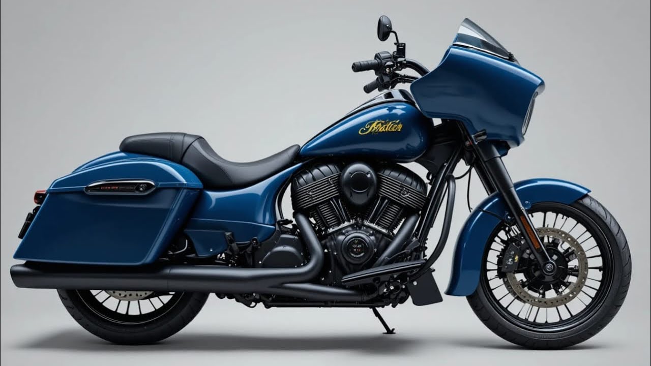 2026 Sport Scout RT Motorcycle Review | Power, Comfort & Touring Beast | Price Revealed