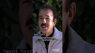 Ferdi Tayfur Şarkıları