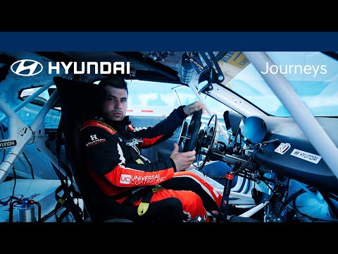 Journey of Triumph | Hyundai x Annie Leibovitz