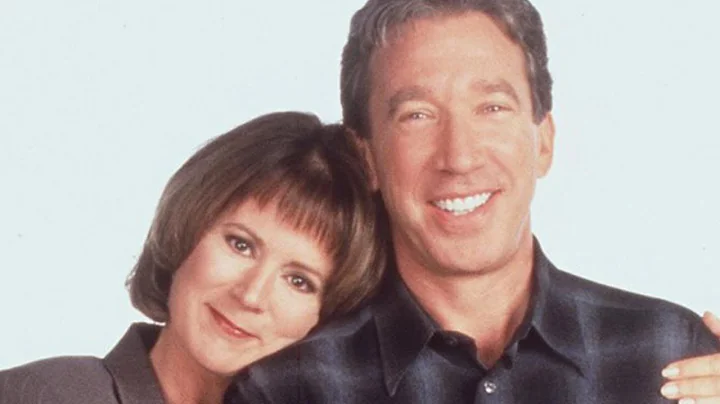 Les sombres secrets que le casting de Home Improvement a essayé de cacher