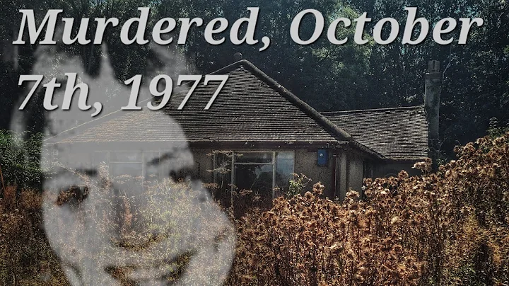 The Unsolved Murder of (BRENDA EVANS) - Family Mem...