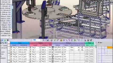 SolidWorks 2010 - Event-Based Simulation