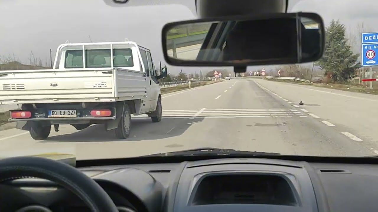 ERBAA AKÇA KÖYÜ ARASI ERBAA DAN AKÇA KÖYÜ NE FİDİ   22 Şubat 2025