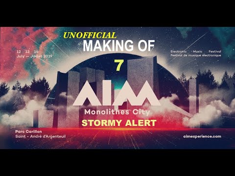 De la Costa @ AIM 2019 - 7 - JEUDI 190711 - STORMY ALERT