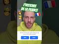 L'HISTOIRE DE LA FRANCE #histoire #histoiredefrance #france