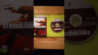 john woo presents stranglehold Xbox 360 ⚡TESTED WORKS ⚡ Hit me up 🔥 #reselling #reseller #games