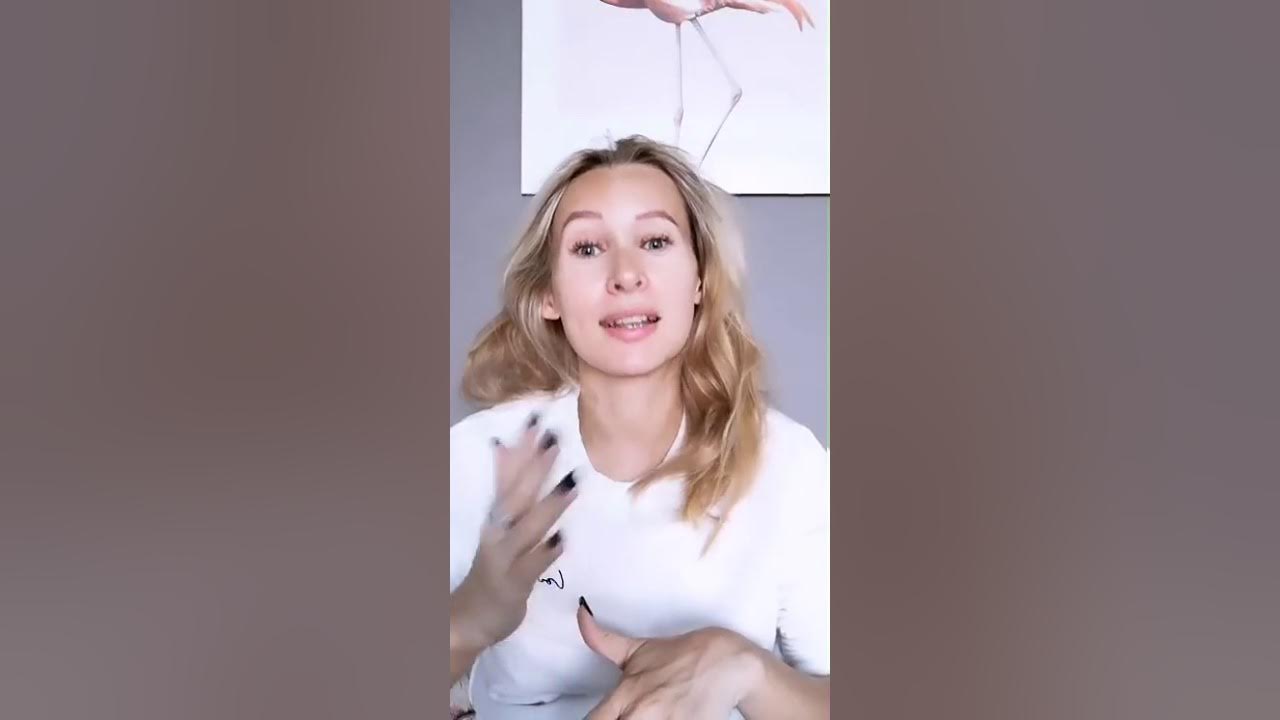 Жанна Мареева цирк