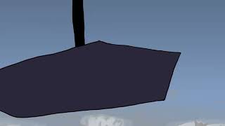Rain World Shorts Map 2 Scrunt