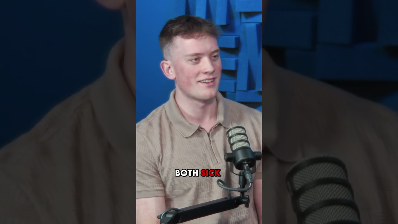 Sick? So what. Winners still dial 