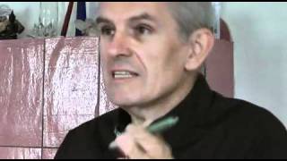 Walter Ötsch On The Perception Of Space