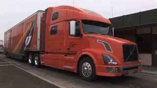 WSP Good to Know - Commercial Vehicle Ports of Entry