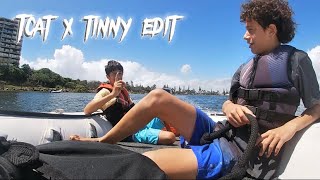 Tcat x tinny edit