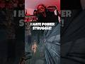 I hate power struggle!😭|DBD #dbd #gaming #dbdclips