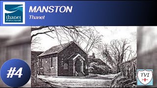 MANSTON: Thanet Parish #4 of 11