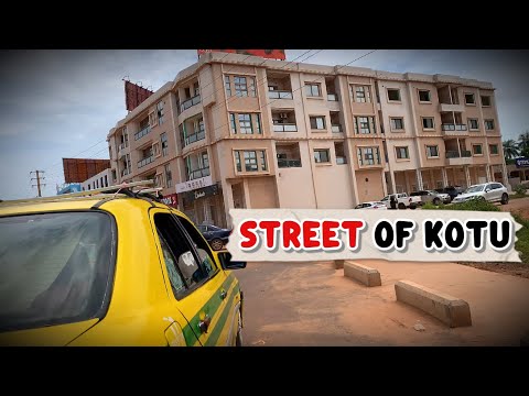 This Is Kotu 2025 In The Gambia