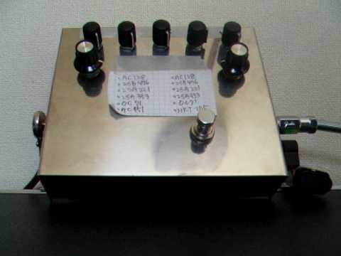 fuzz transistors fuzz transistors