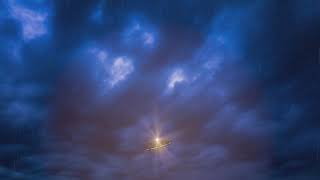 vfx ufo space craft TEST