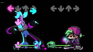 friday night funkin vs tabi neo mod 32 bits