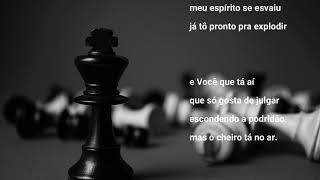 Xeque-Mate Feat Bardaro