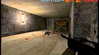 Orq Kill .Bagci Resimi