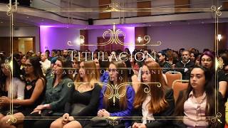 Pyme Films Titulación De Alumnos De Academia Omni Technical 2019