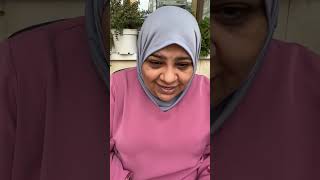 ام زهراء هيفاء رداد 