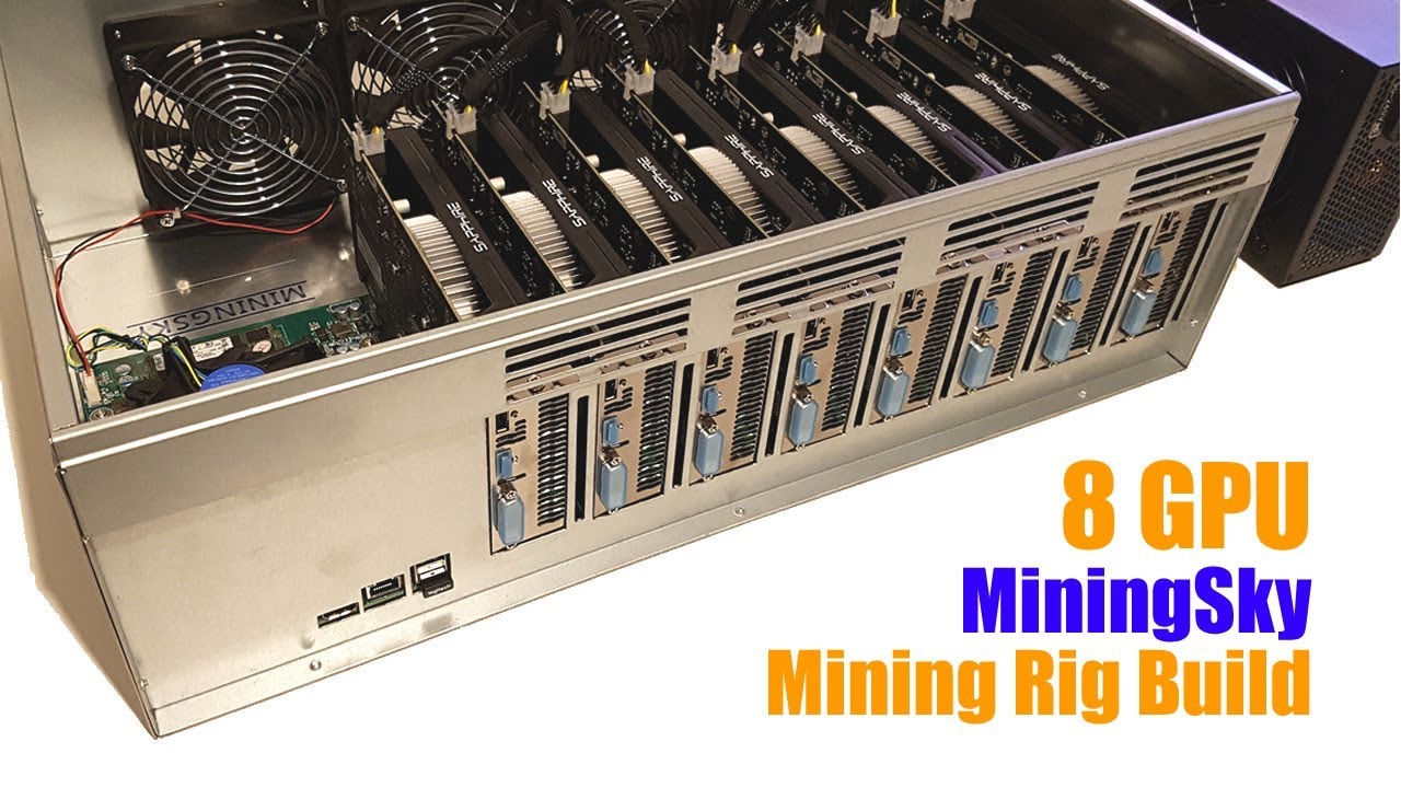 What’s A Safe Temperature For Mining?