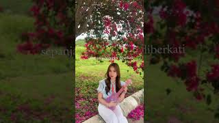 Download Lagu Aku diberkati - Chintya Gabriella #cover #music #song MP3