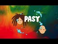 Hosganja Man - Pasy Pasy Dread(Audio Officiel 2k22)