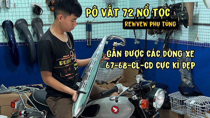 Pô đặc biệt vắt 72 tiếng anh là gì năm 2024