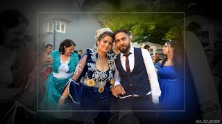 BIJAV KO GAZDA ASRETI & SABRIJA SUNET SAMI & SEMIN &SELVIN SITA 1