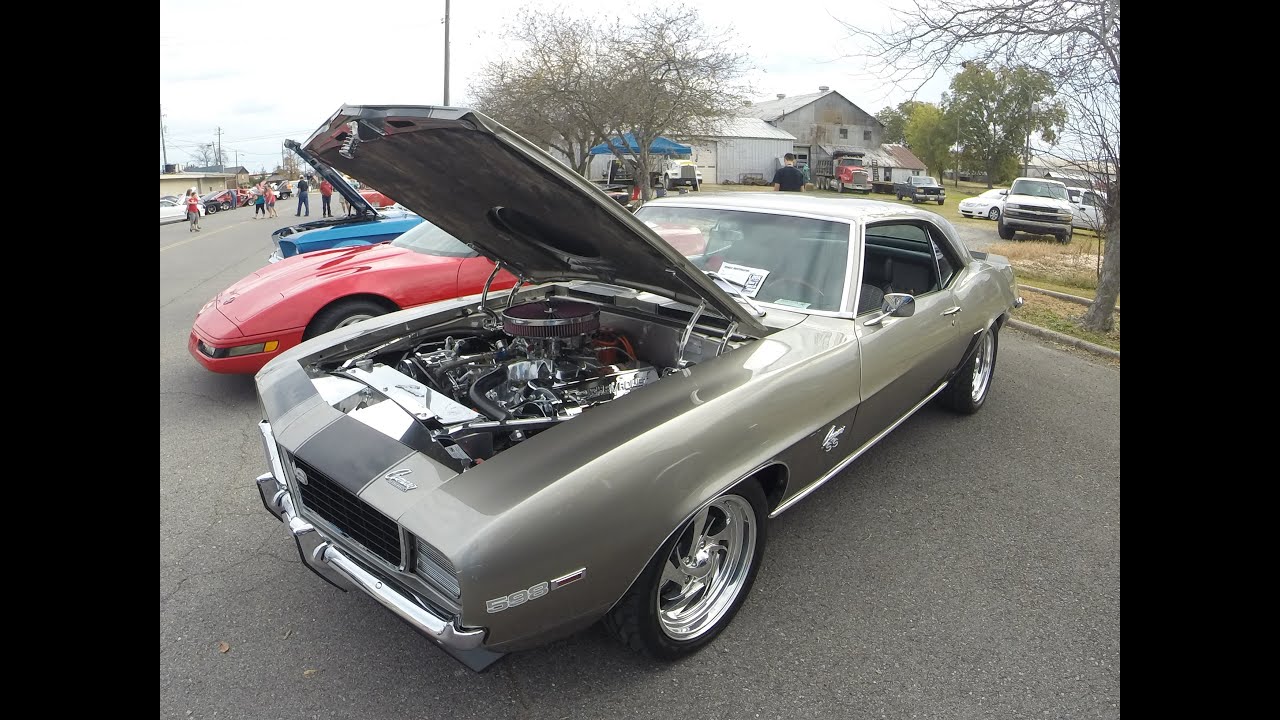 Oneonta Car Show YouTube