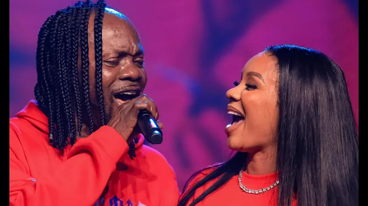 Valentine Day with Daddy Lumba (Performance Video) [Part 3]