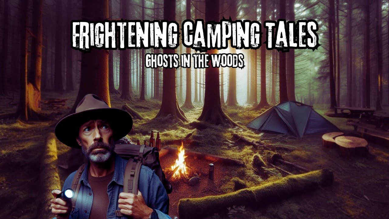 3 Camping Stories To Tell Around A Campfire YouTube 3-camping-stories-to-tell-around-a-campfire-youtube