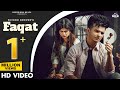 Faqat official shivam grover  laakshi  hindi song  sad hindi song