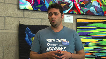 SIGGRAPH 2015 - Real-Time Live!