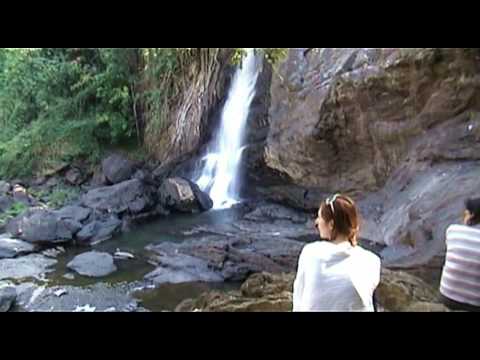 Travel Video, Kerala, India .A trip to Aryankavu, Thenmala, Alappuzha Backwaters, Kochi and Wayanad with my friends Dr.John, Dr.Kiran and Chinthu. The journey starts with traveling in the historic Kollam-Sengottai Metre gauge Train.On the way ,the famous "Pathimoonnu kannara palam"[13 Arch Bridge]is a very beautifull sight,The bridge which was constructed during the British regeim using surki construction,A period when cement was not in use.The bridge with its 13 arches still holds strong one of Indias oldest mountain rails (Meter Guage)which once used to be the main trade route between Quilon(kerala)and Shenkottah(Tamil Nadu).The Aryankavu tunnel was longest in South India (900 mtrs) until the Konkan tunnel created, this links Aryankavu with Bhagavathipuram in Tamil Nadu. Alappuzha Backwaters is one of the exotic backwater sites of India. Washed by the Arabian Sea, interlocked by a number of canals and bridges, this tiny marketplace is also famous for its Nehru Trophy boat race held every year Our final destination was Wayanad.One might need a week's time to see enough of Wayanad. We had only three days there .The Places of Interest in wayanad are 1) Pookot Lake: Situated some 20kms from Kalpetta, this lake is ideal to visit in the evenings just when the Sun falls behind the adjoining mountains. 2) Soochipara falls: The best pick of our wayanad trip. There can be no better camera than the human eye, to capture all that the falls offered. We were welcomed by a gorgeous <b>...</b>