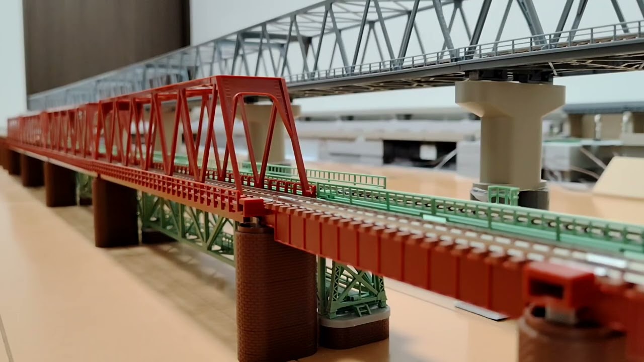 My Model Railroad. Since1980 #111(Japanese Model Railroad. Ngauge