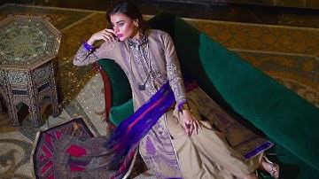 Asim Jofa Luxury Lawn Collection
