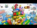 Super Mario 3D World (Switch) - Full Game 100% Walkthrough